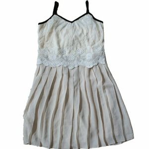 Maison Jules Dress
